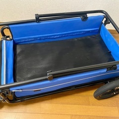 大型犬用品AirBuggy for Pet(エアバギーフォーペッ...