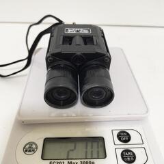 双眼鏡の画像