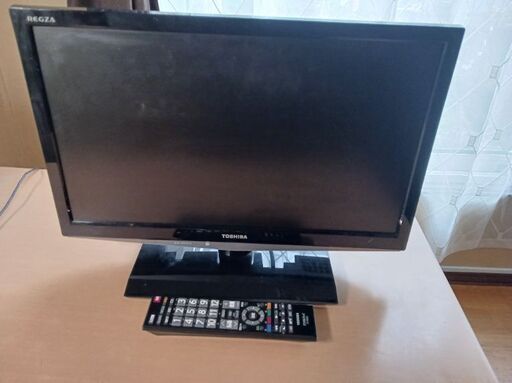 テレビ