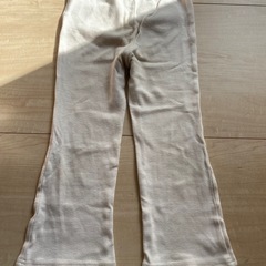 【決まりました】プティマイン　ズボンの画像