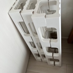 プラすのこ4枚　の画像
