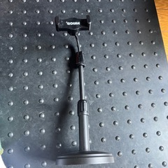 スマホで撮影する時のスタンド