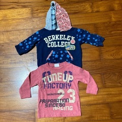 ★子供服まとめ売りサイズ80★の画像