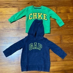 ★子供服まとめ売りサイズ80★の画像