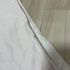 ベビー　おくるみの画像