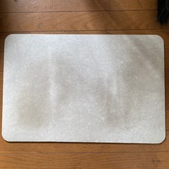 珪藻土マット　ソフトタイプ
