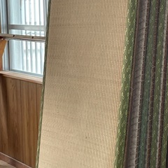 畳もらって下さいの画像