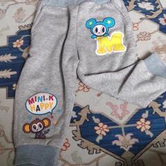 MINI-Kキャラのパジャマセット！の画像