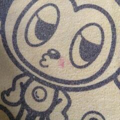 MINI-Kキャラのパジャマセット！の画像