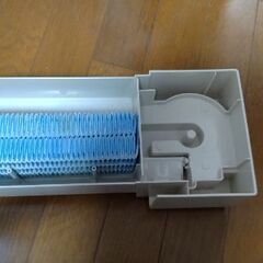 ダイニチ　ハイブリッド加湿器　HD-RX311　8畳の画像