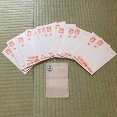 昭和50年年賀ハガキ　未使用品　60枚