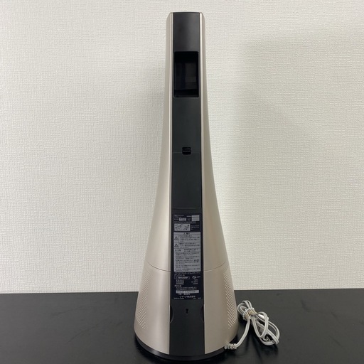 送料込み＊SHARP スリムイオンファン 2022年製＊1121-5 ご来店限定】＊ SHARP スリムイオンファン 2022年製＊1121-5