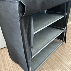 シューズケースの画像