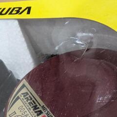 アリーナホーンIIIの画像