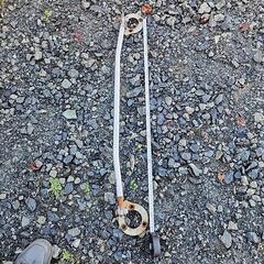 車種不明タワーバーの画像