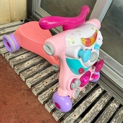 三輪車、ウォーカー の画像