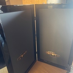 屏風　衝立　２個セット