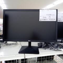 ★ジモティ割あり★ LG 液晶モニター 22インチ 22年 ／ク...