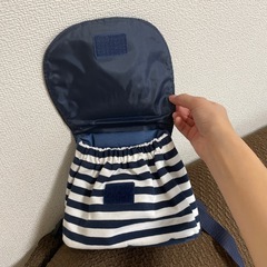 ベビーキッズ用 リュックの画像