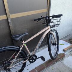 中古】福山市の自転車を格安/激安/無料であげます・譲ります｜ジモティー