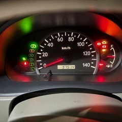 日産ピノ　アルトのOEM 格安　値引きしました。の画像