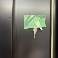 ロッカーの画像