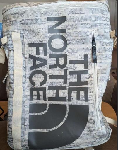THE NORTH FACE リュック