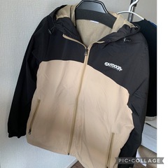 Xmasセール OUTDOOR レディース Mサイズ