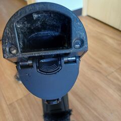【無料配布】充電式掃除機の画像