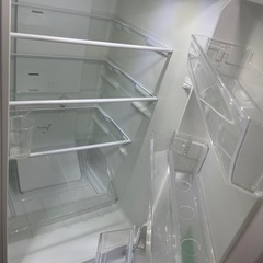 送料・設置込み可　冷蔵庫　179L ヤマダ　2022年の画像