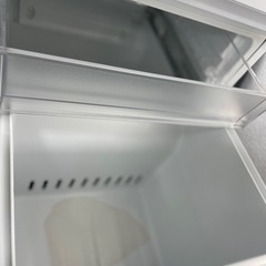 送料・設置込み可　冷蔵庫　179L ヤマダ　2022年の画像
