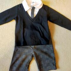 95センチ　冬服　礼服あり