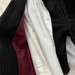 スーツ 男の子 120 卒園 入学  の画像