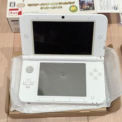 3DS モンスターハンター アイルーの画像