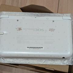 3DS モンスターハンター アイルーの画像
