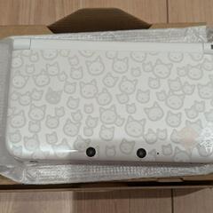 3DS モンスターハンター アイルー