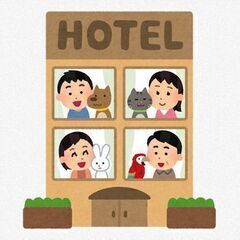 ゲストハウスの運営サポートをしてくださる方募集☆彡