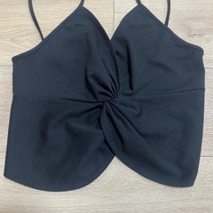 ZARA キャミソール