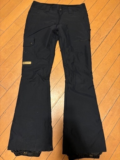 スノボーウエア　パンツ