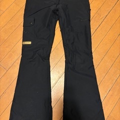 スノボーウエア　パンツ