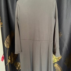 　値下げ半額にします🥰ワンピース　L sizeの画像