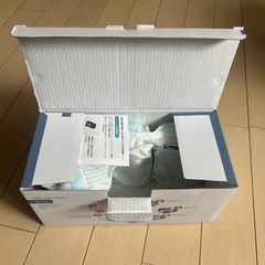 (取引中)BRITA 浄水器カートリッジ 4つ