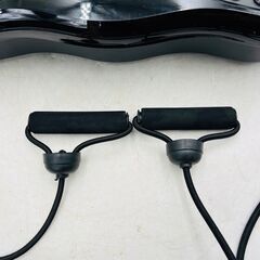 【❗️✨自宅で簡単✨❗️】クレイジーフィットマッサージ🌟全身振動エクササイズ🌟簡単シェイプアップ＆健康管理の画像