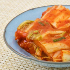 🥬天然材料の🌶️ミネラルキムチ教室🌶️の画像