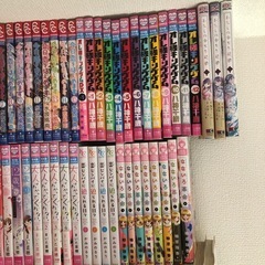 漫画　大量　まとめ売りの画像