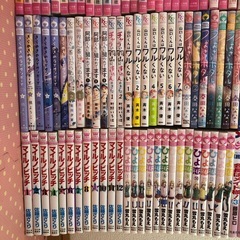 漫画　大量　まとめ売りの画像