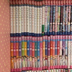 漫画　大量　まとめ売りの画像