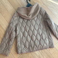 アウターの画像