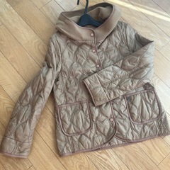 アウターの画像