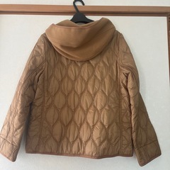 アウターの画像